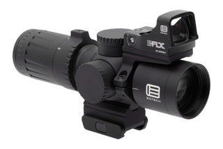EoTech optic combination.